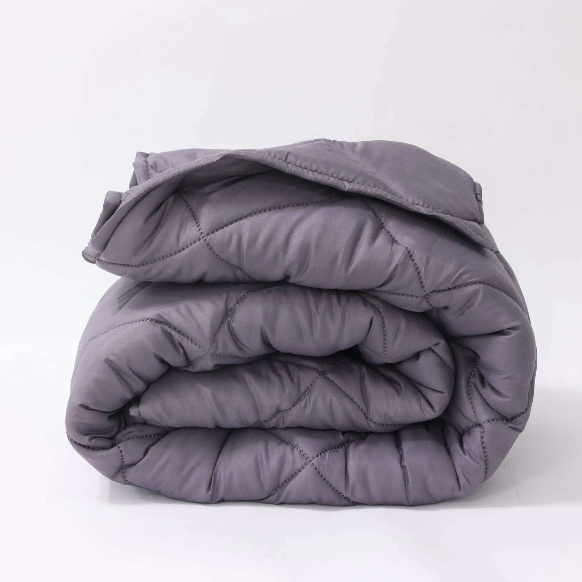 Зимна олекотена завивка Елинор Индиго 150/210 см. Wesleep