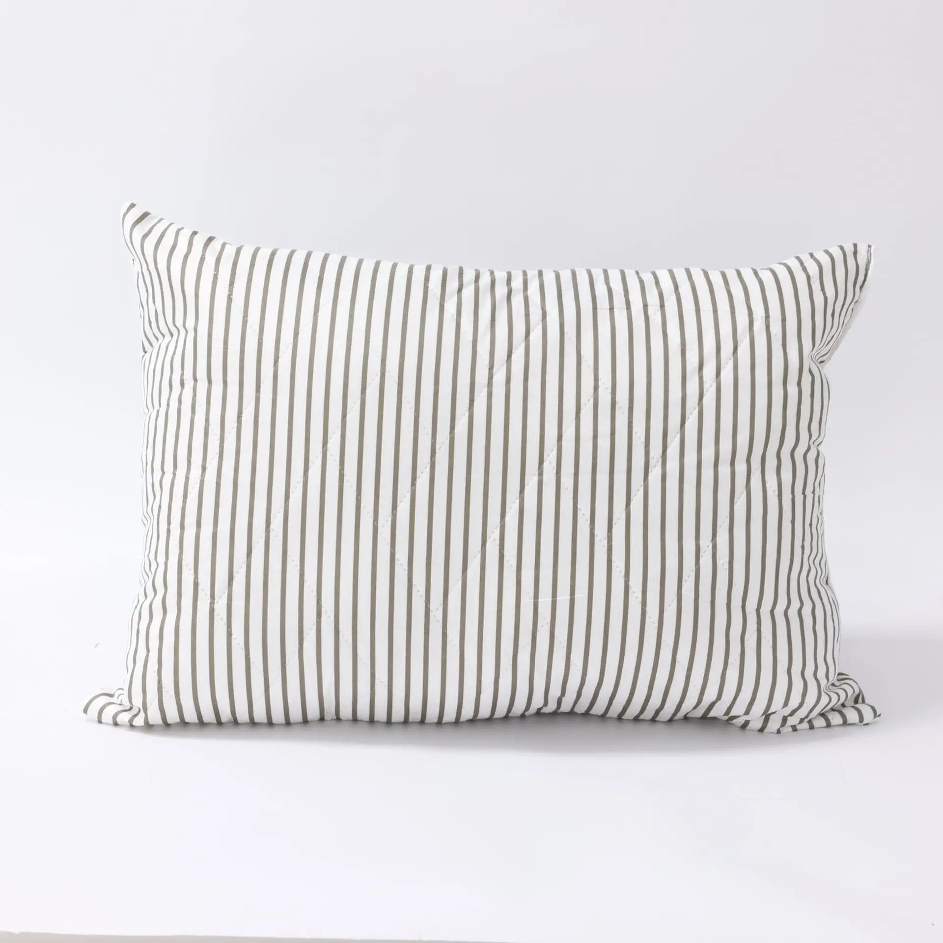 Възглавница Хюга Райе 50/70 см за всички позиции на сън, силиконов пух Wesleep