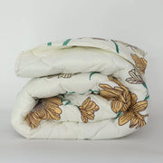 Зимна олекотена завивка Мирабел Алия 200/210 см. Wesleep