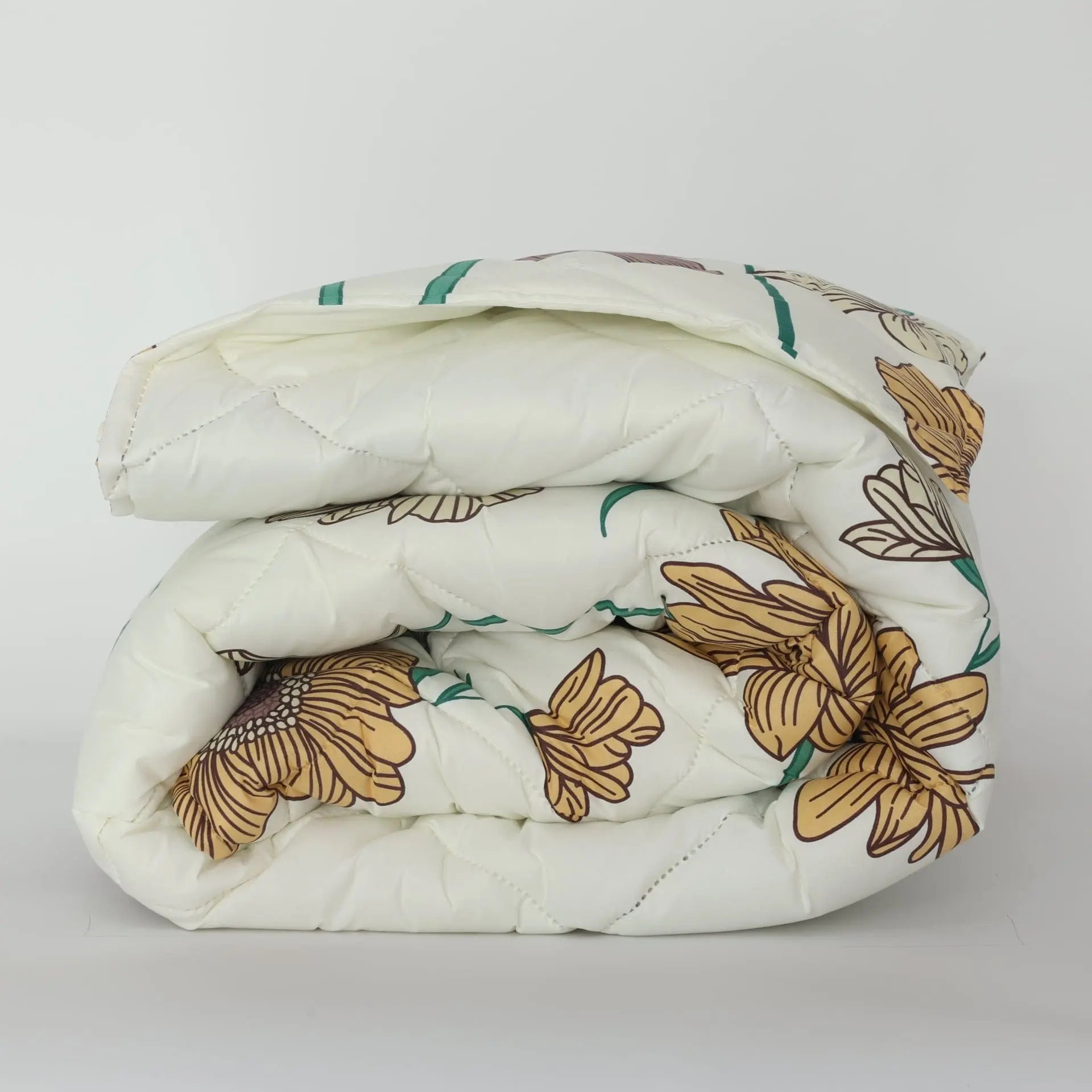 Зимна олекотена завивка Мирабел Алия 200/210 см. Wesleep