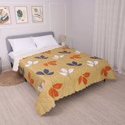 Двулицево шалте за единично легло или диван Леа  150/220см. Izidream