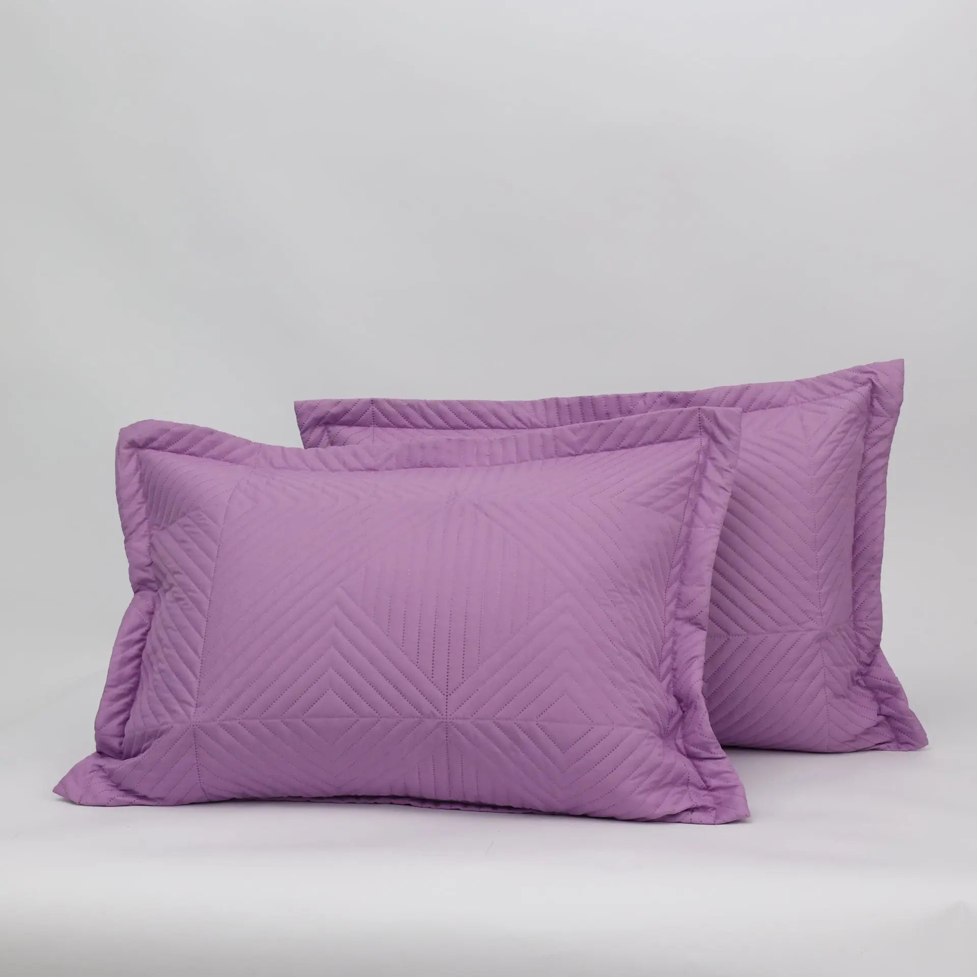 Комплект 2 бр. декоративни калъфки за възглавници 50/70 см. Куин Лила Izidream