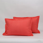Комплект 2 бр. декоративни калъфки за възглавници 50/70 см Куин Корал Izidream