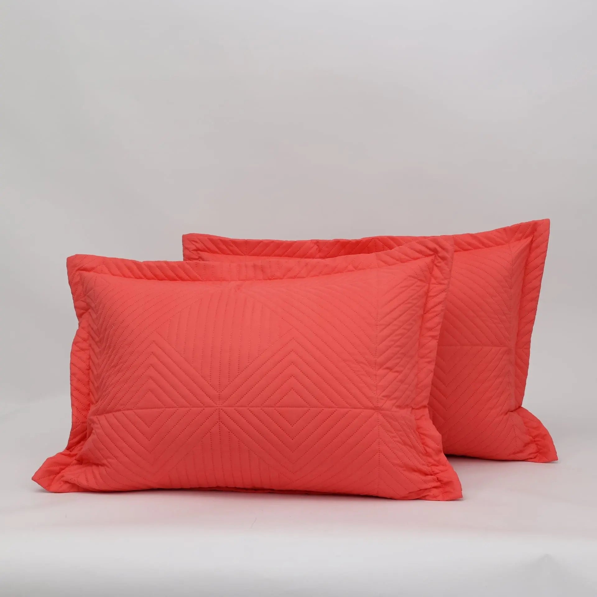 Комплект 2 бр. декоративни калъфки за възглавници 50/70 см Куин Корал Izidream