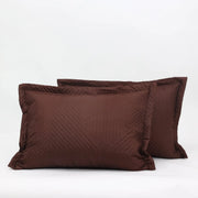 Комплект 2 бр. декоративни калъфки за възглавници 50/70 см Куин Мока Izidream