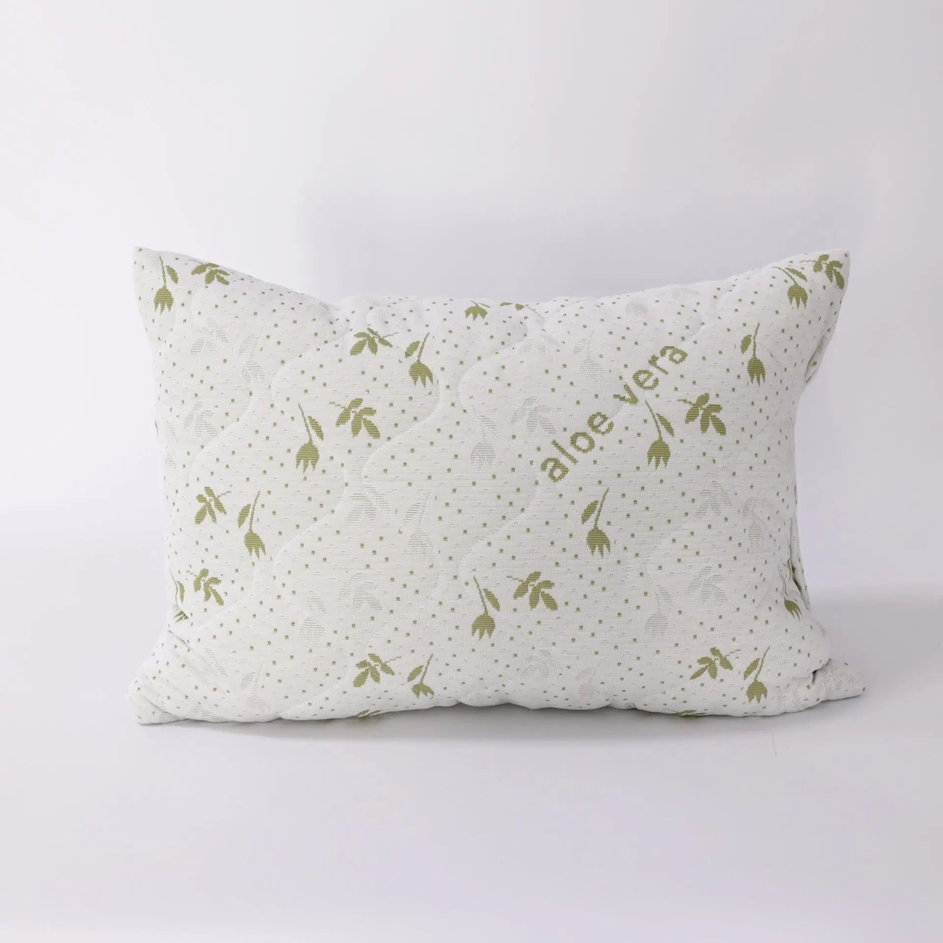 Хипоалергенна възглавница Алое Вера 50/70 см Izidream
