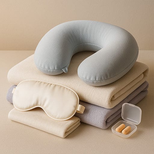 Аксесоари за сън