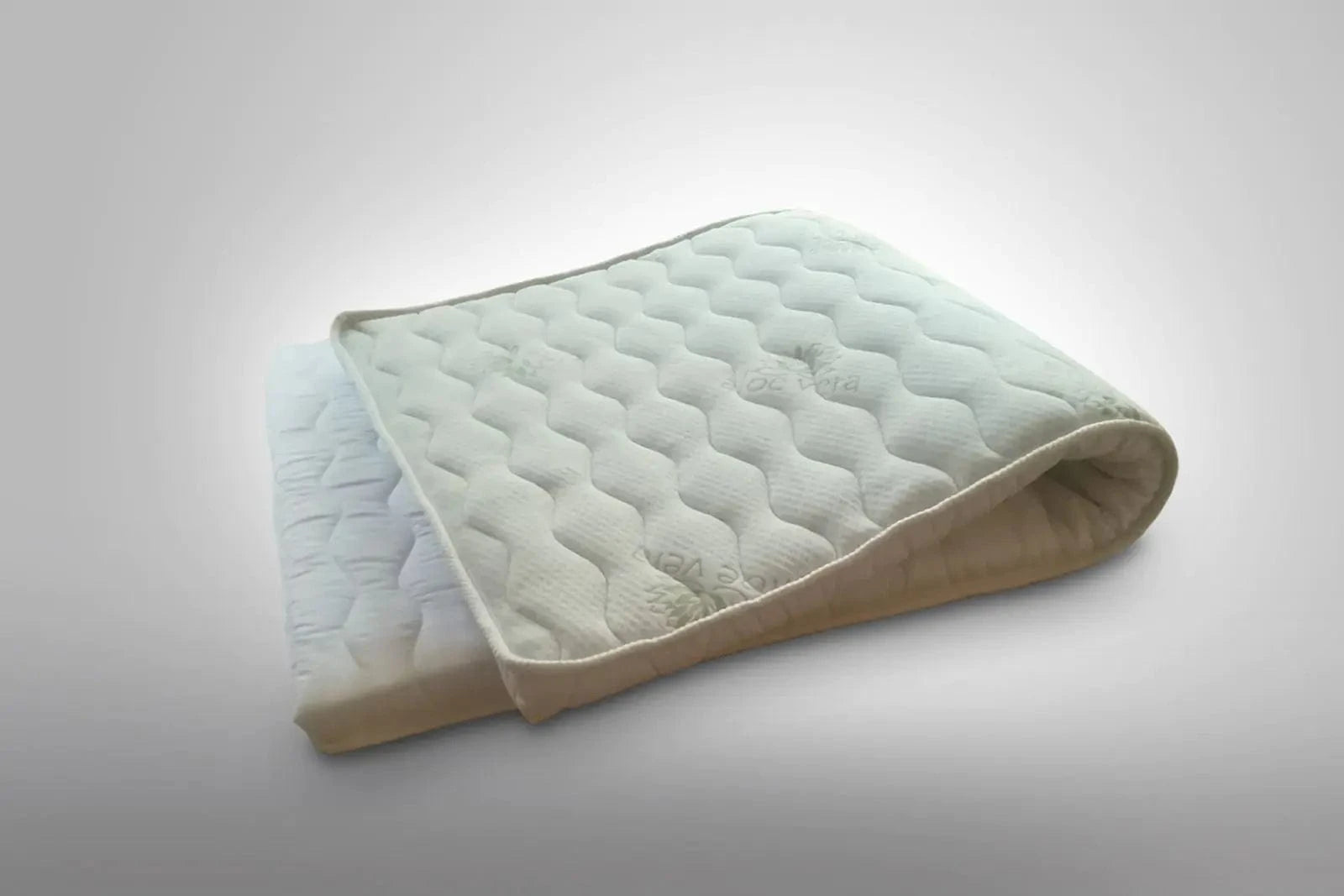 Топер Aloe Memo