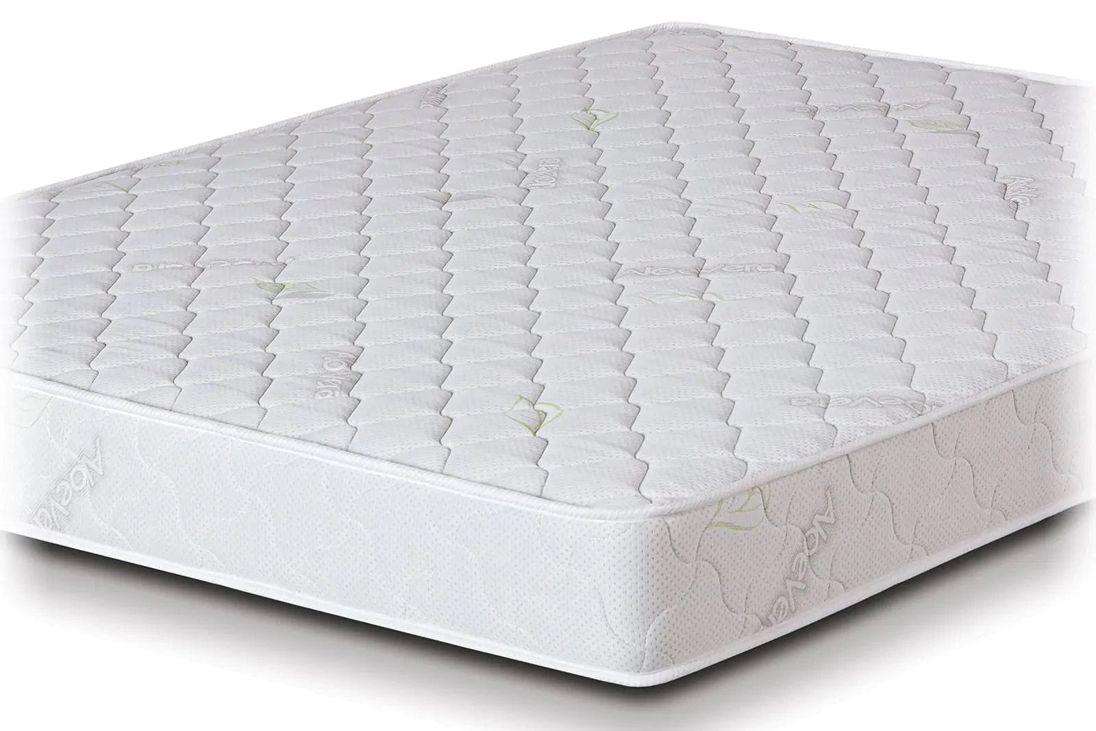 Двулицев матрак Aloe Vera Dream
