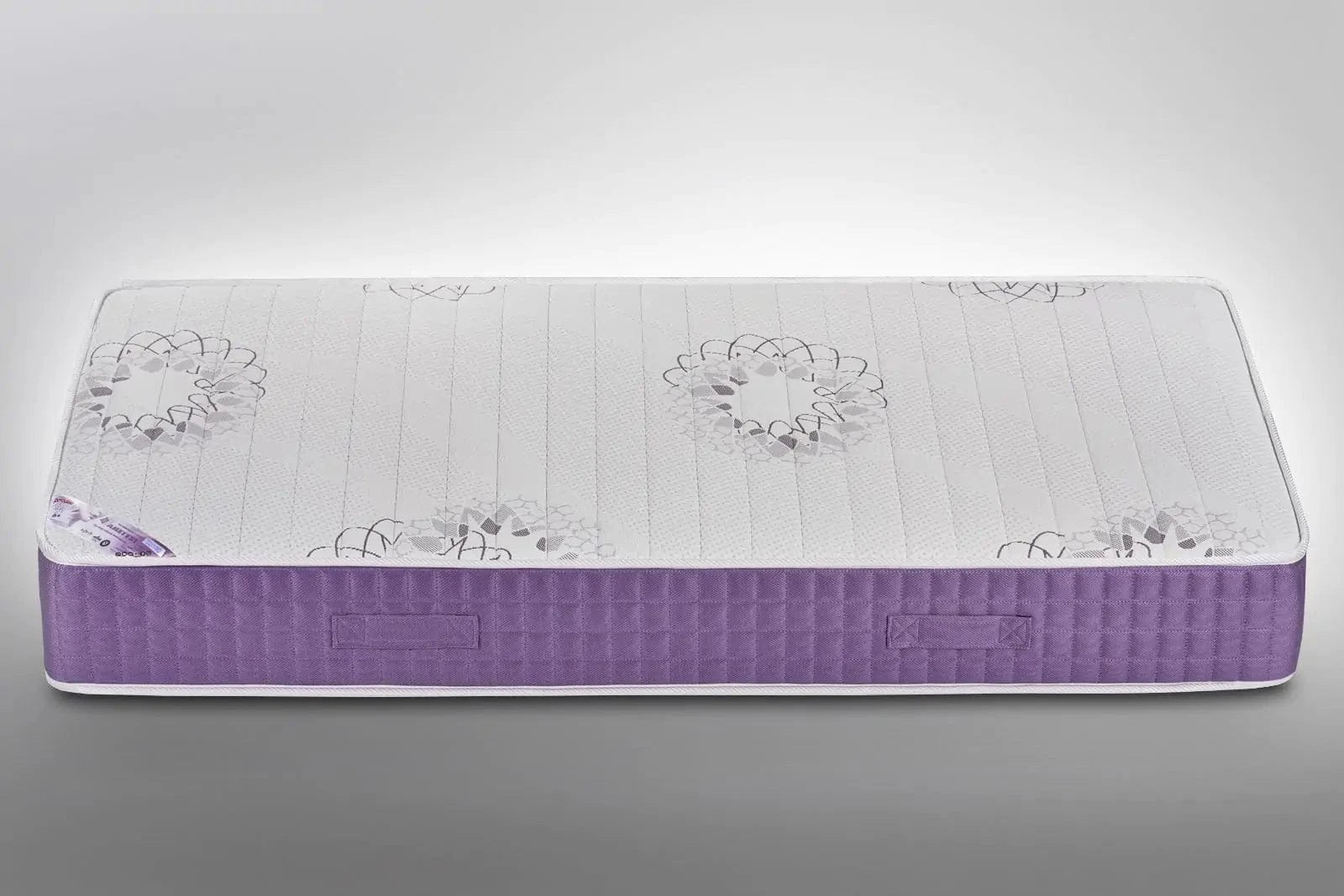 Двулицев матрак Ametyst