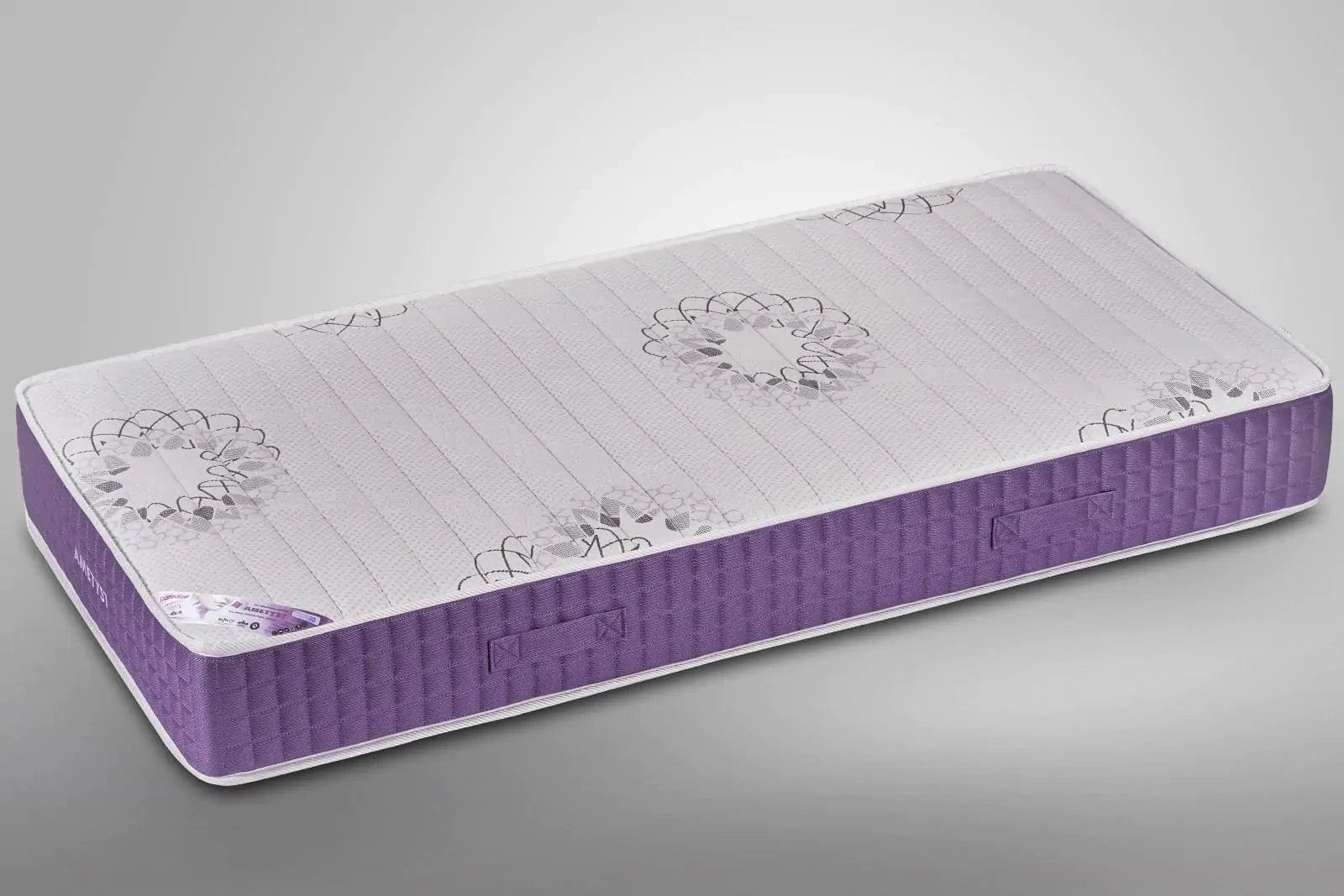 Двулицев матрак Ametyst