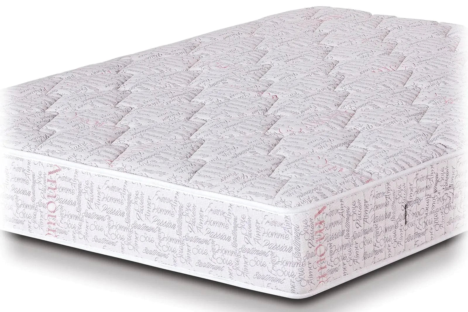 Двулицев матрак Amor