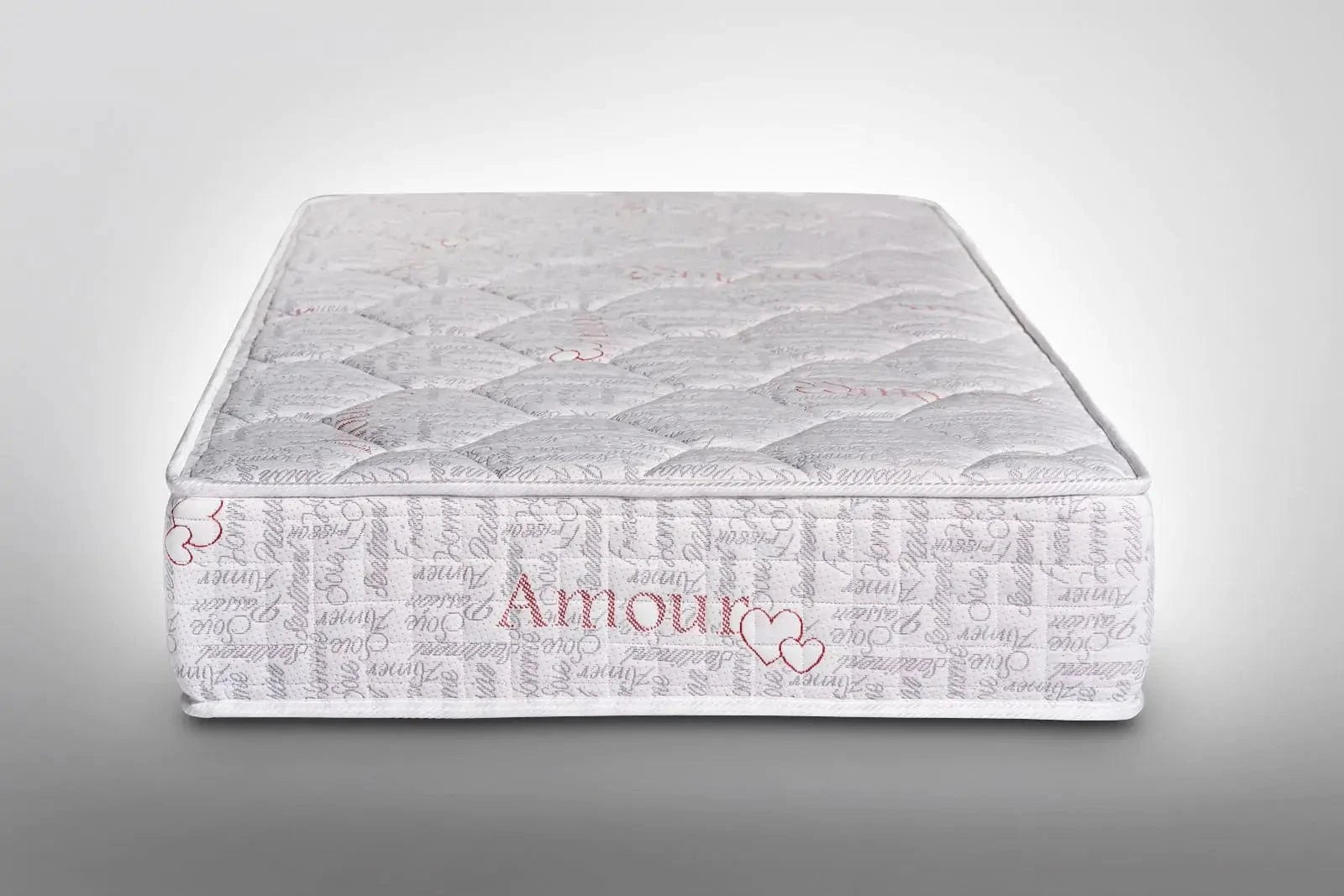 Двулицев матрак Amor