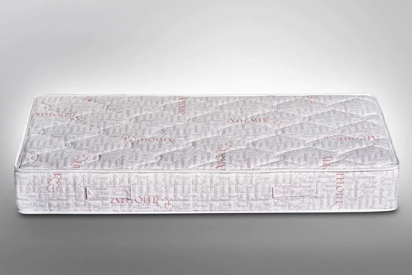 Двулицев матрак Amor