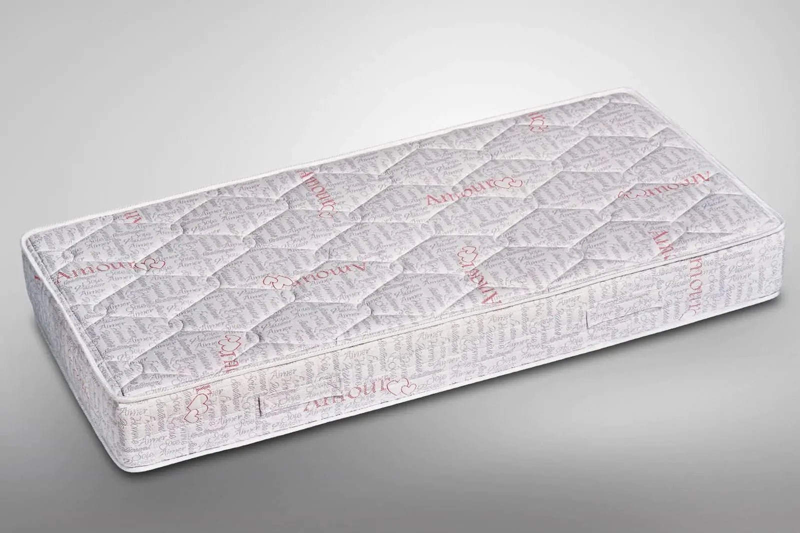 Двулицев матрак Amor