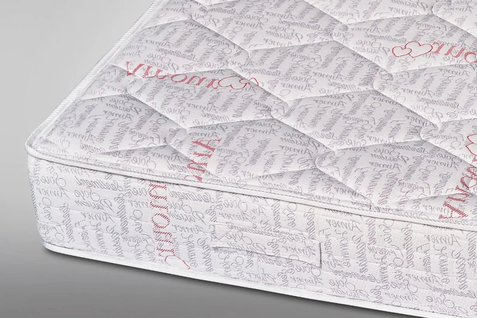 Двулицев матрак Amor