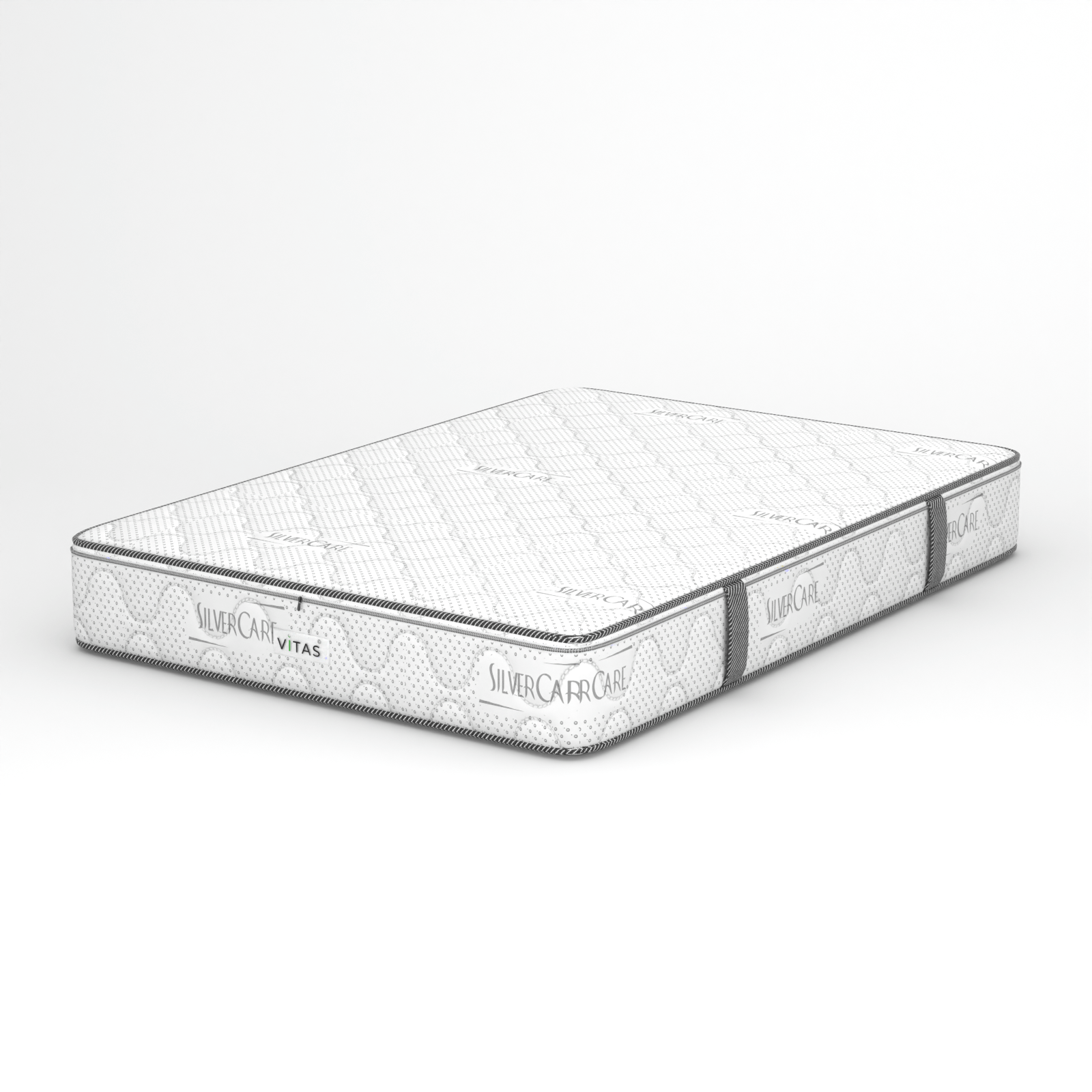Матрак SILVER PROTECT