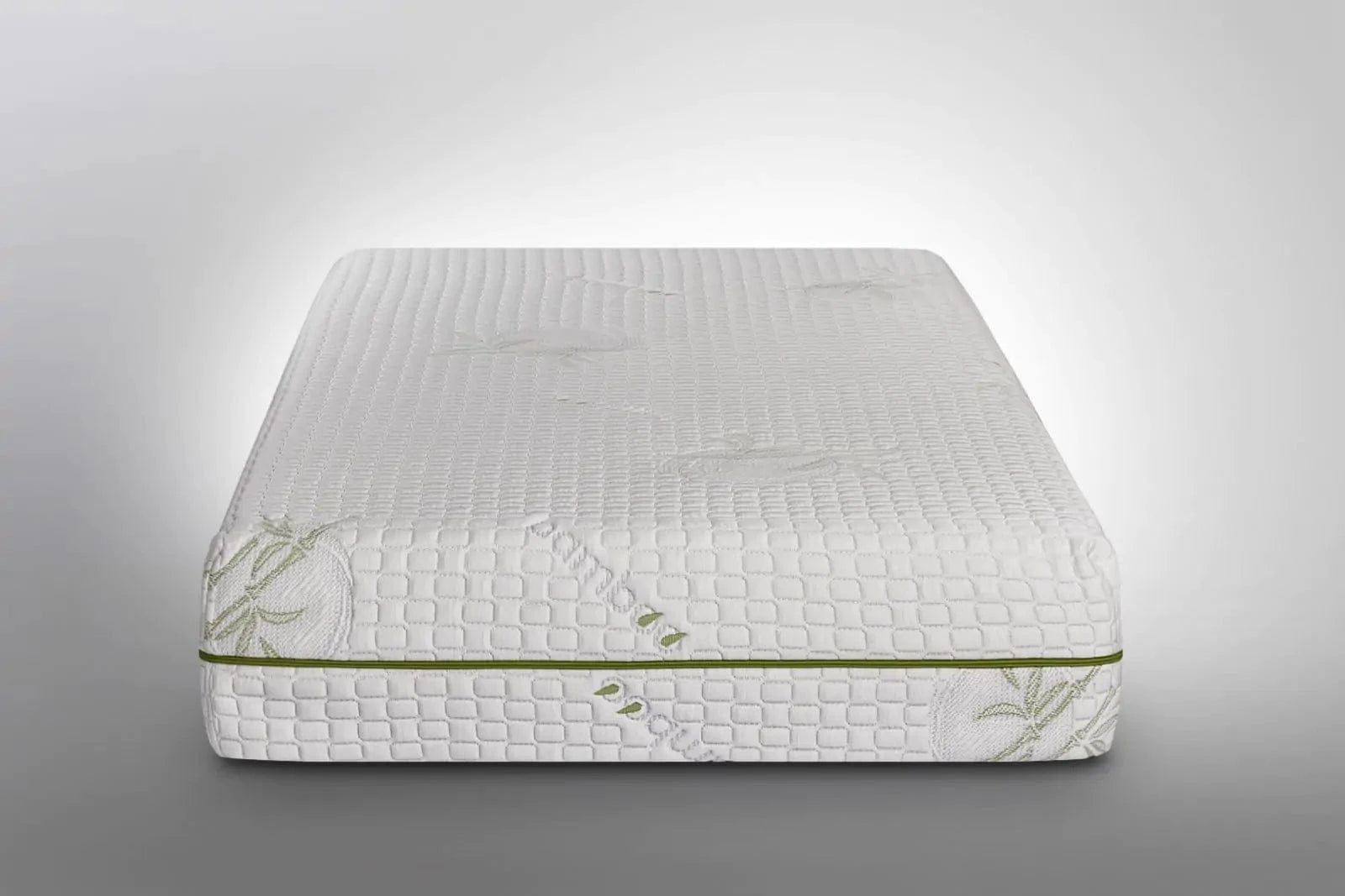 Двулицев матрак Bamboo Memory Gel