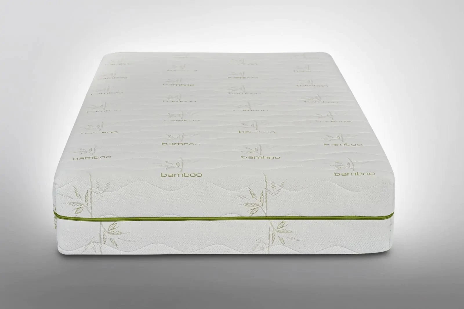 Двулицев матрак Bamboo Pocket