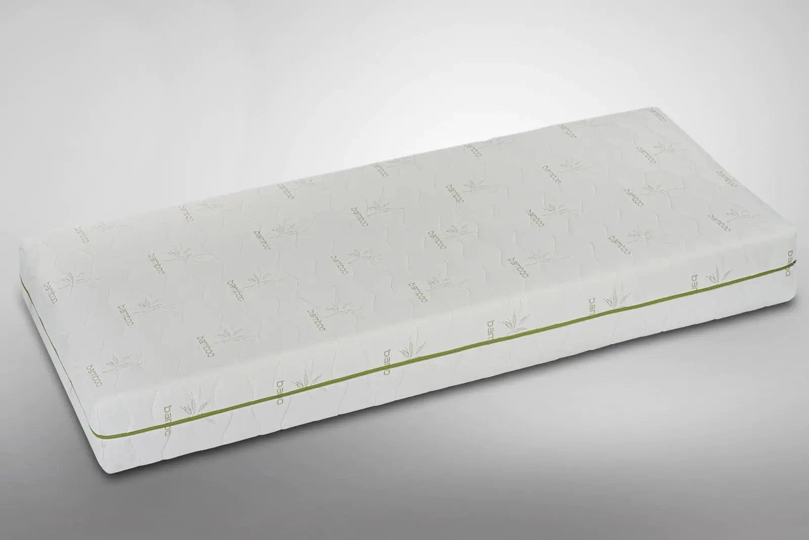 Двулицев матрак Bamboo Pocket