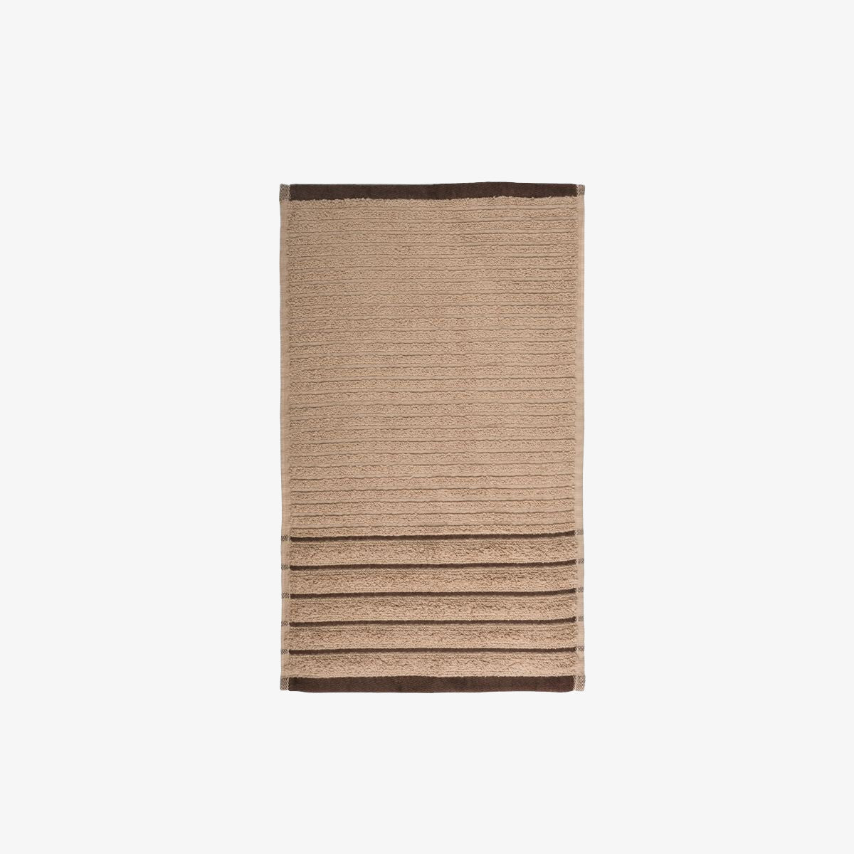Хавлиена кърпа ХАВАНА БЕЖ, 30/50 см
