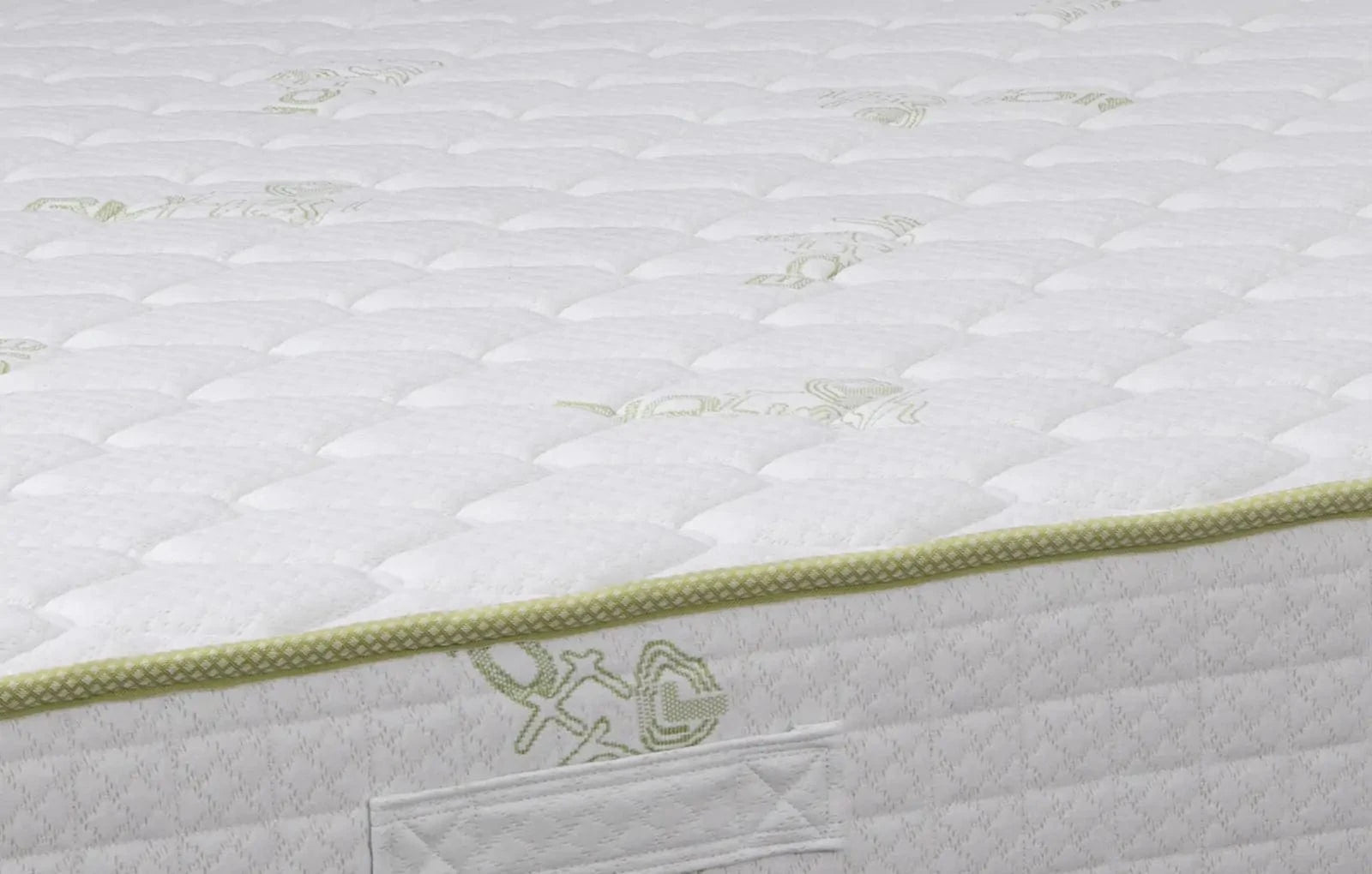 Двулицев матрак BioFresh