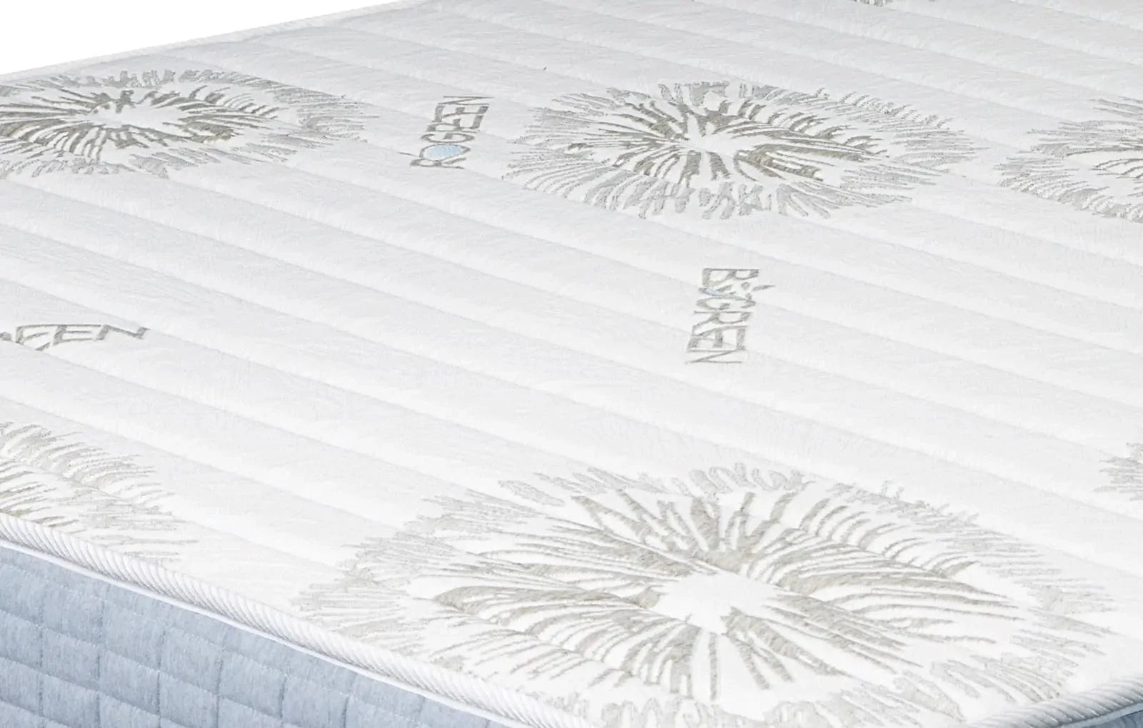 Двулицев матрак BioGreen