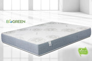 Двулицев матрак BioGreen