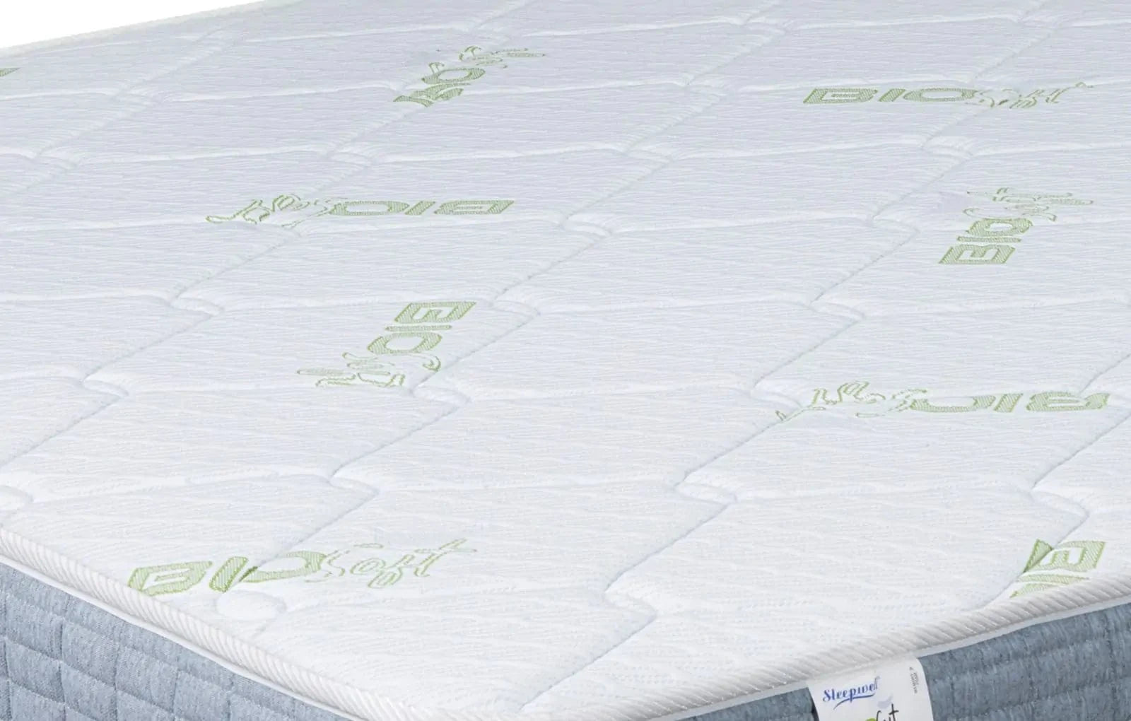 Двулицев матрак BioSoft