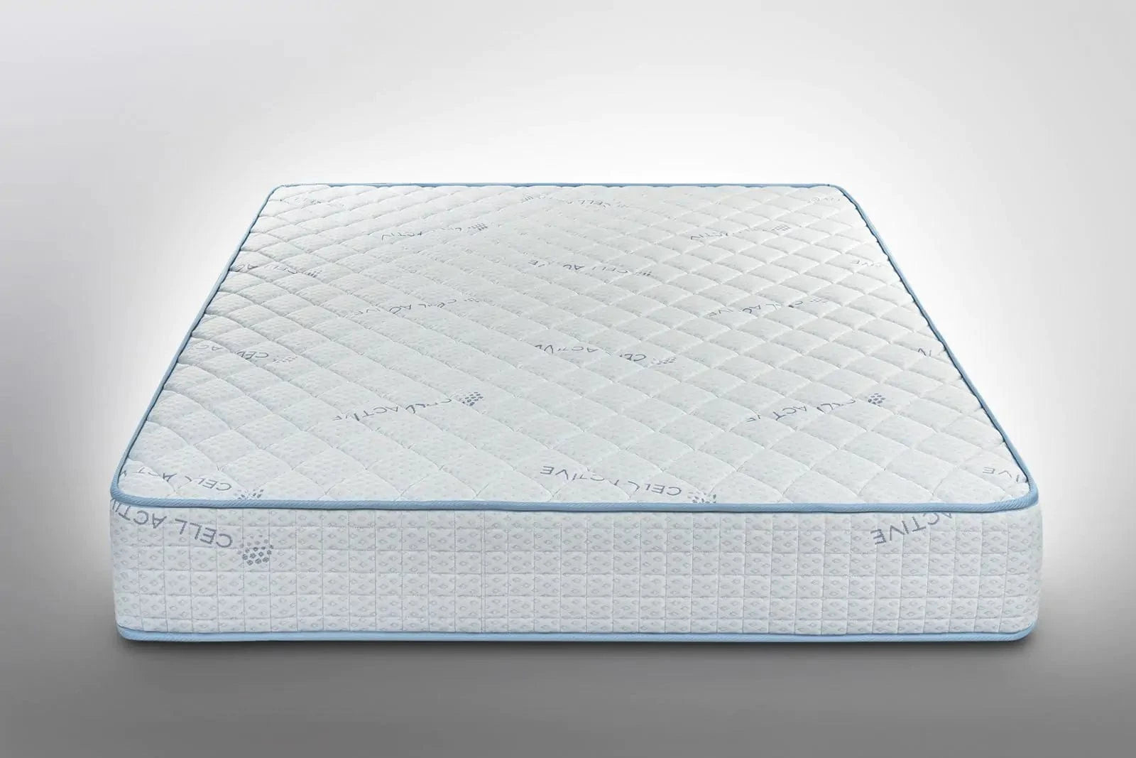 Двулицев матрак Cell Active