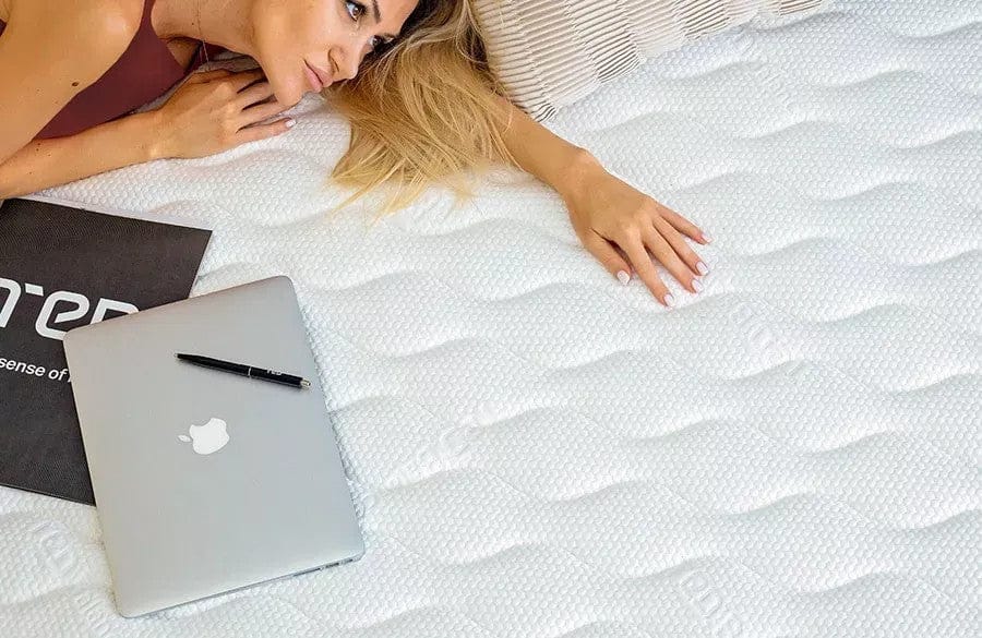 Двулицев матрак Adry Cool MAX 24см - TED