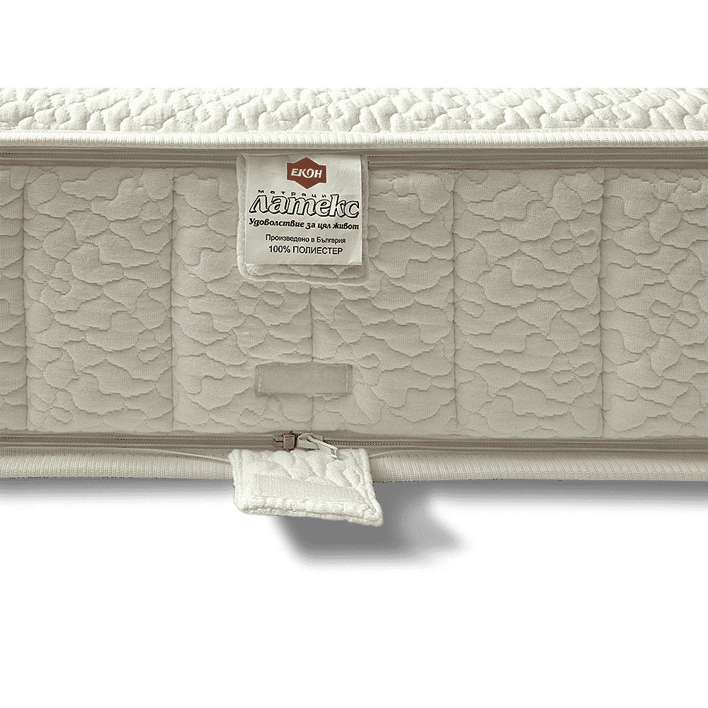 Двулицев матрак Air Air - Латекс Екон