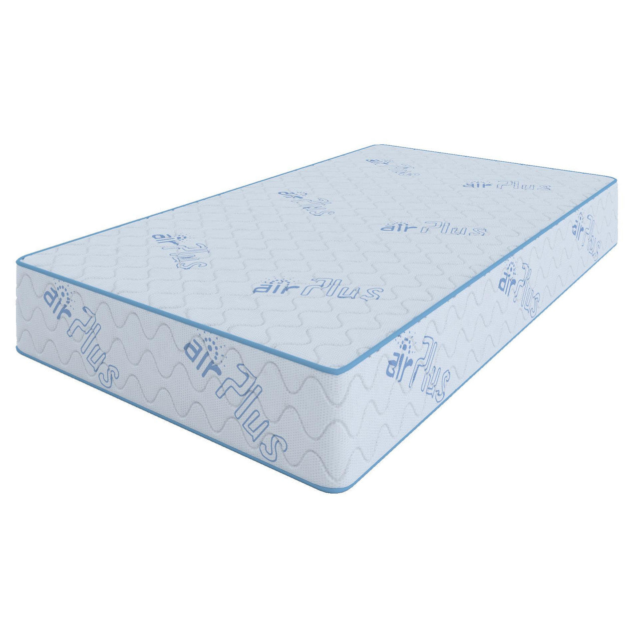 Двулицев матрак Air Plus Pocket 24см - MATTRO