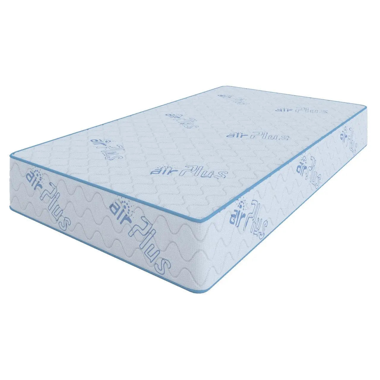 Двулицев матрак Air Plus Pocket 24см - MATTRO