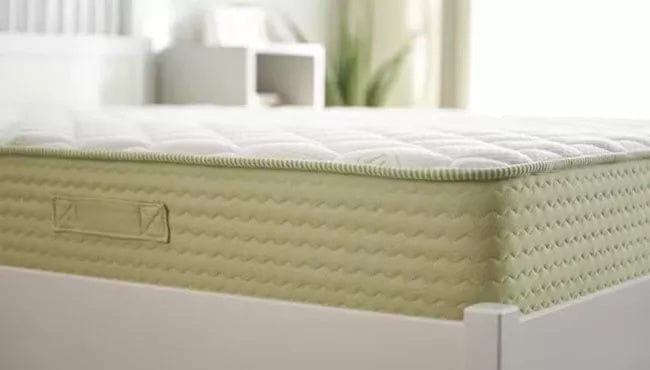 Двулицев матрак Aloe Vera Plus Memory 18см - DORMEO