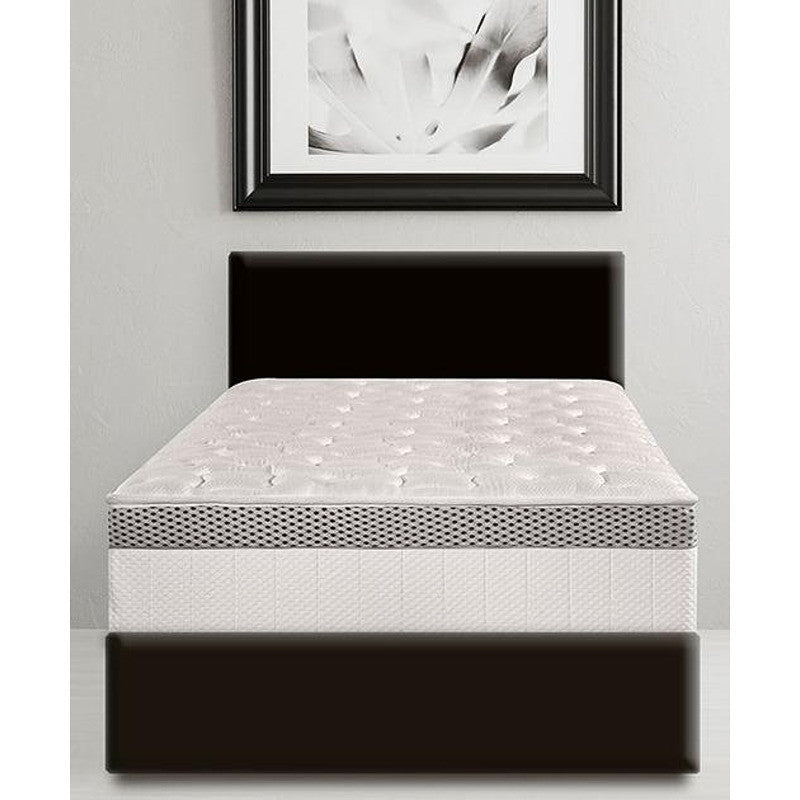 Двулицев матрак Amber Mystique 25см - TED