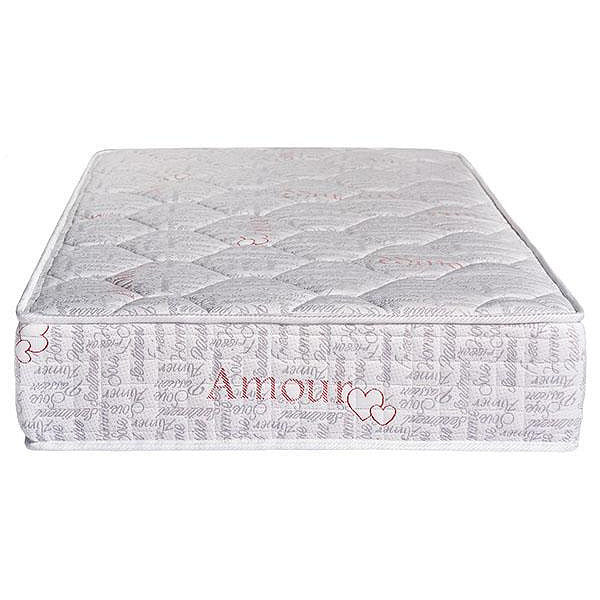 ДВУЛИЦЕВ МАТРАК AMOR 25СМ - PARADISE