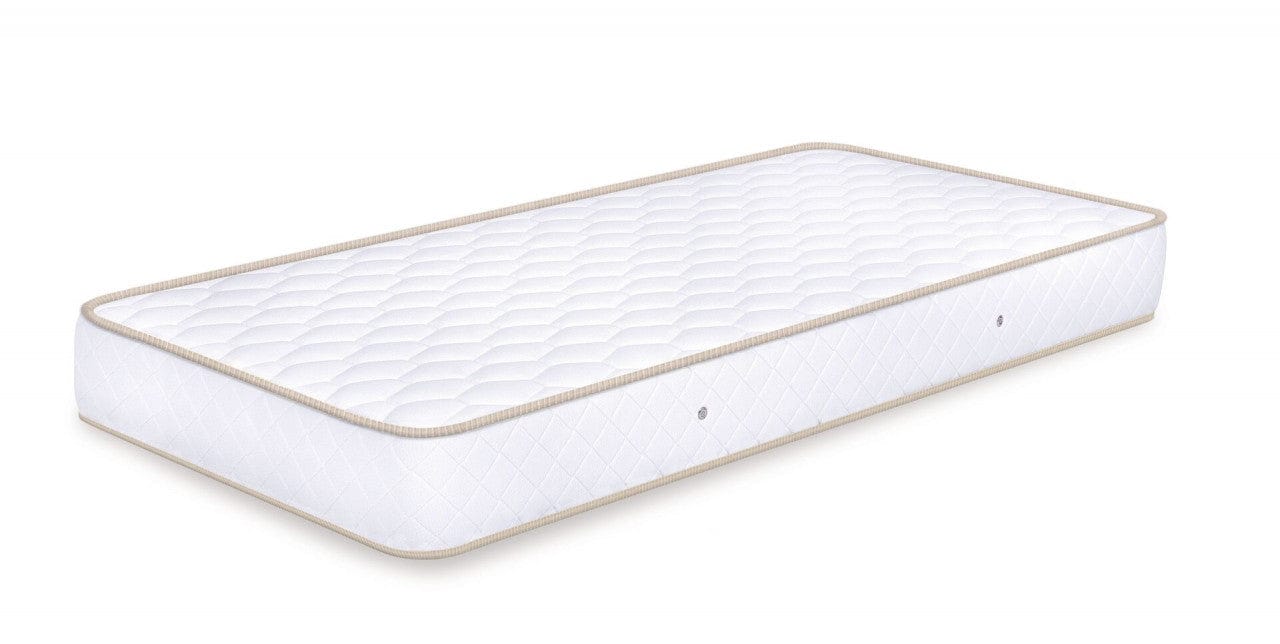 Двулицев матрак Awa 19см - TED