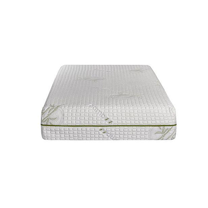 ДВУЛИЦЕВ МАТРАК BAMBOO MEMORY GEL 22СМ - PARADISE