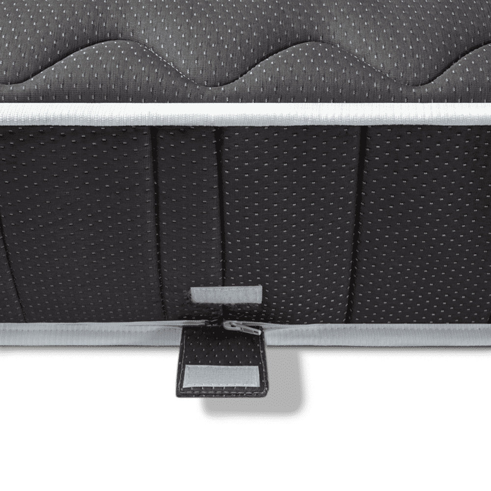 Двулицев матрак Black Label - Латекс Екон