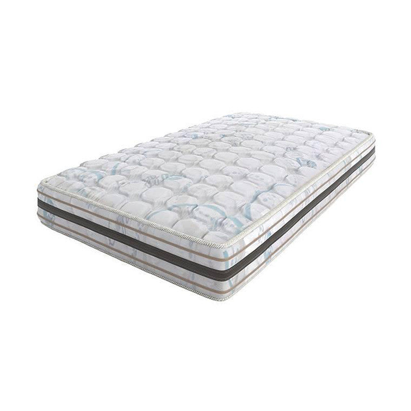 Двулицев матрак Blue Wave Memory 21см - MATTRO