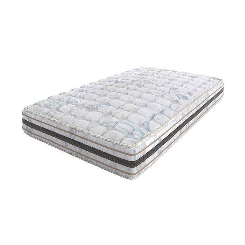 Двулицев матрак Blue Wave Memory 21см - MATTRO