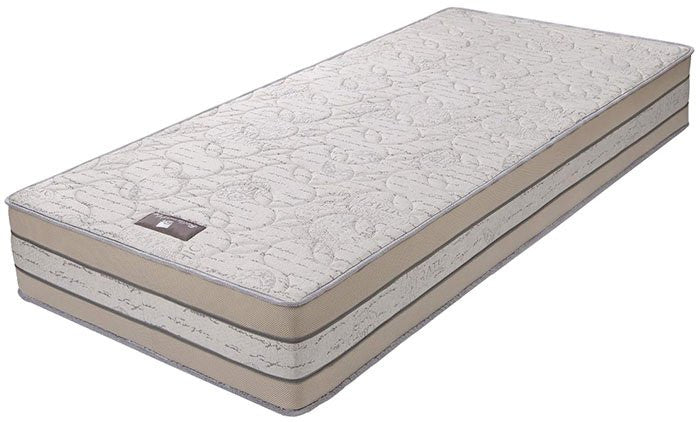 Двулицев матрак Carezza 26см - Bellanotte