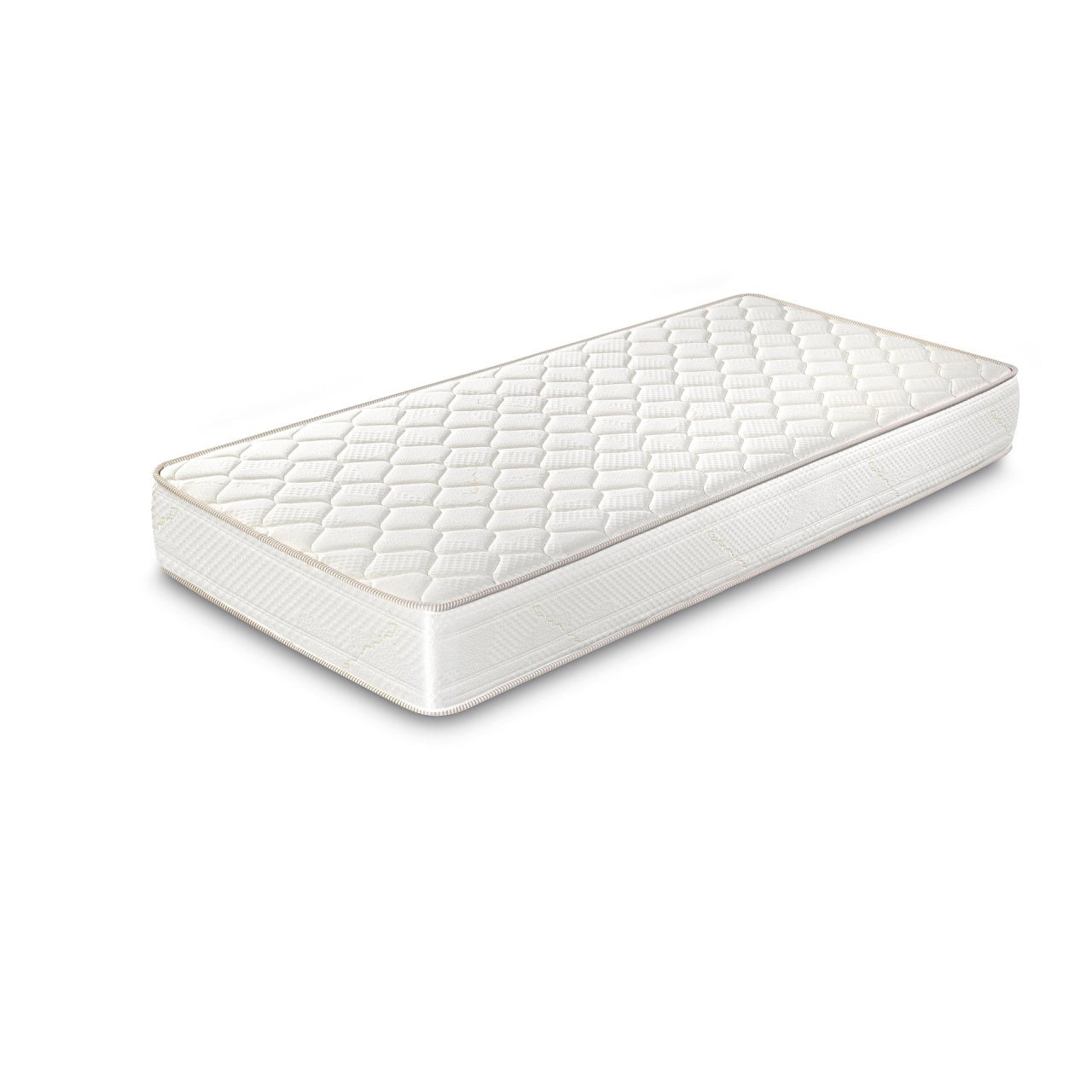 Двулицев матрак Cashmere Dream 21см - TED