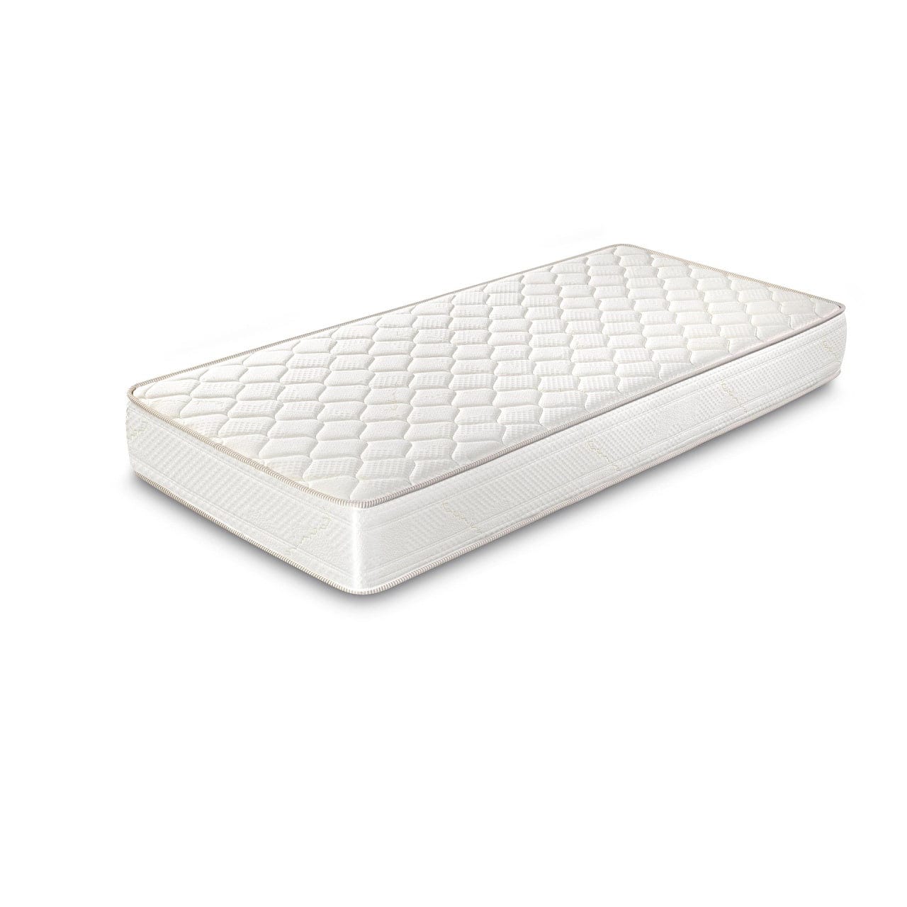 Двулицев матрак Cashmere Dream 21см - TED