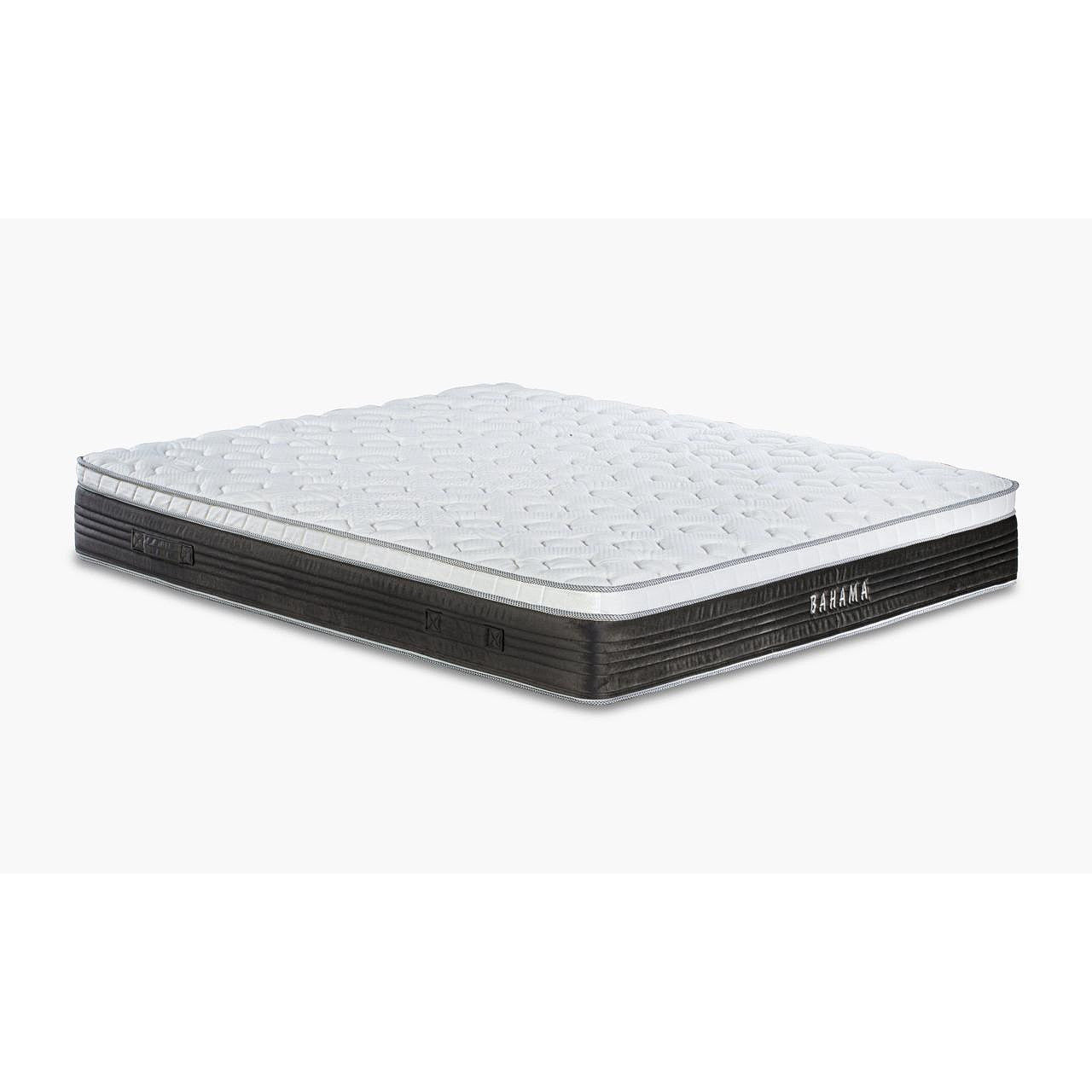 Двулицев матрак Бахама Memory Duo Lux 28см - Нани