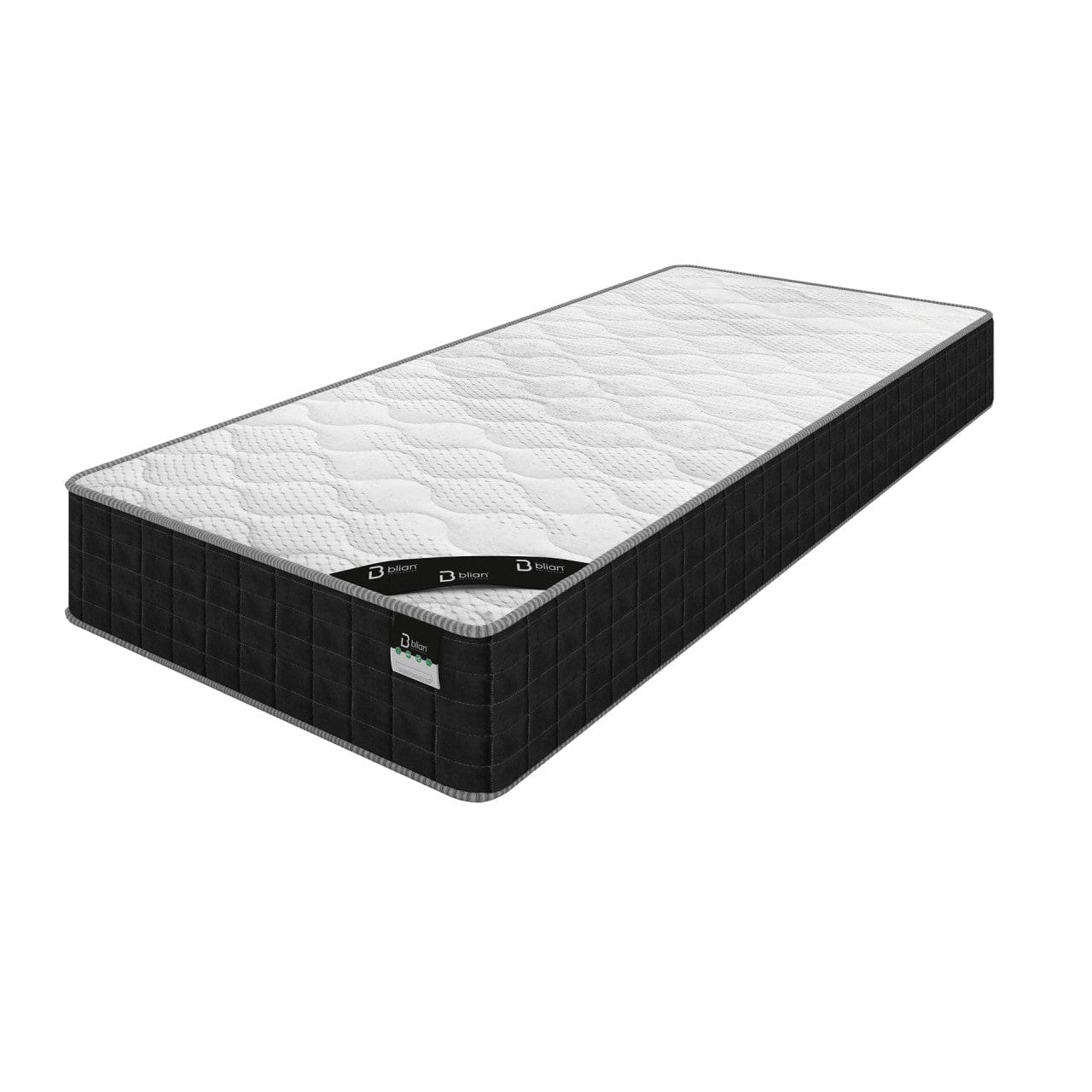Двулицев матрак Боди Комфорт 24см - Блян