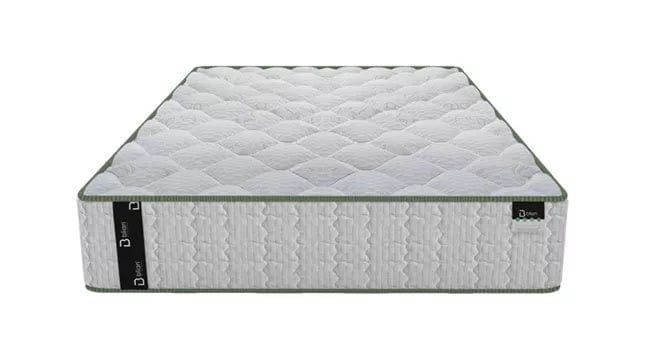 Двулицев Матрак Верде Покет 30см - Блян