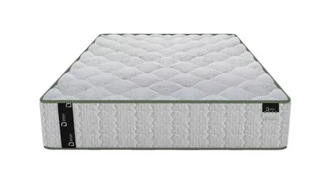 Двулицев Матрак Верде Покет 30см - Блян