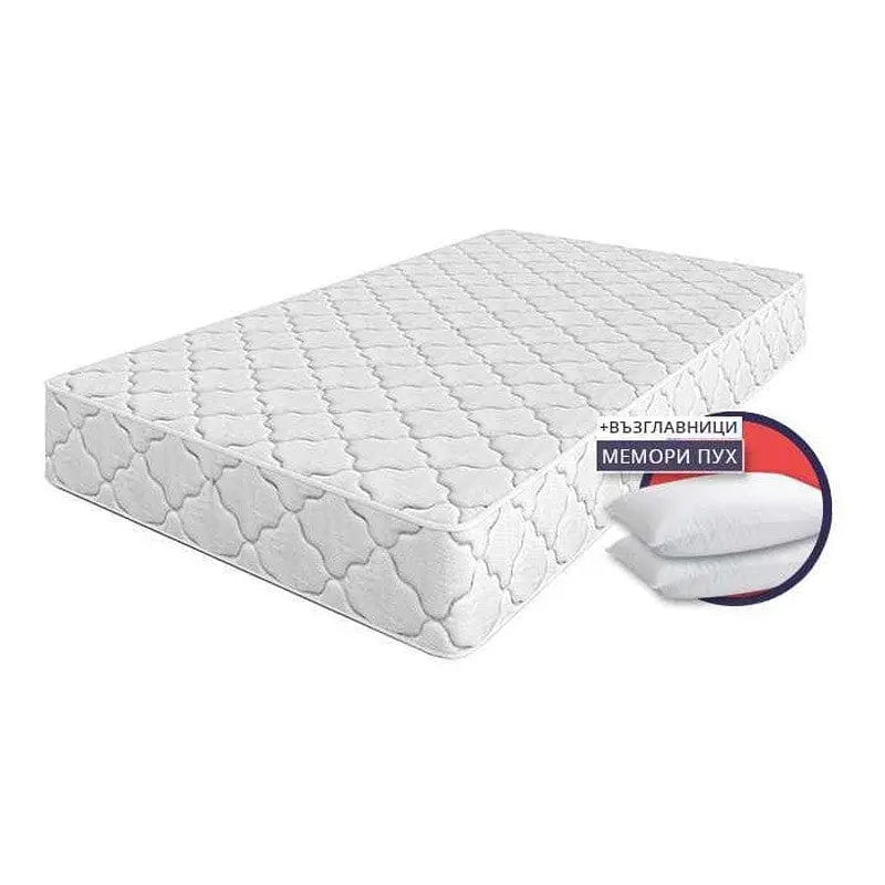 Двулицев матрак Дийп Слийп Флекс 21см - MATTRO